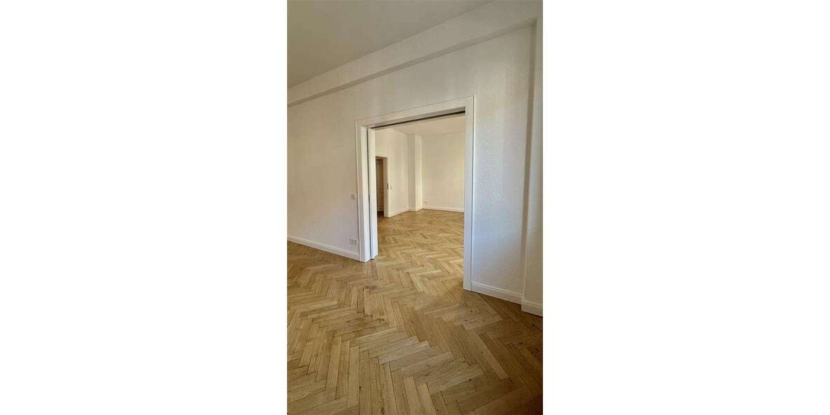 Etagenwohnung Hannover-List List - 3 Zimmer, 108 m&sup2;, 1.404&euro; | Angebot:26554960