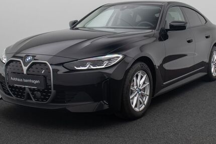 BMW i4 20.481 km 33.999 &euro; Isernhagen 30916