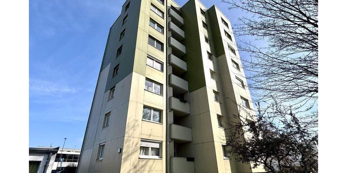 Etagenwohnung Laatzen Alt-Laatzen - 2 Zimmer, 59 m&sup2;, 146.000&euro; | Angebot:25835319
