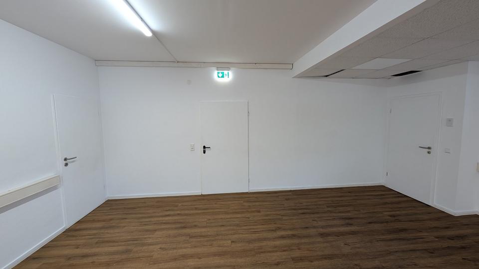 Büroflächen Büro Lager Hannover Vinnhorst zimmer