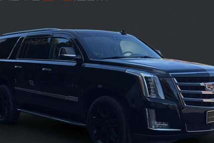 Cadillac Escalade 239.587 km 36.300 &euro; Ronnenberg StT Empelde Region Hannover 30952