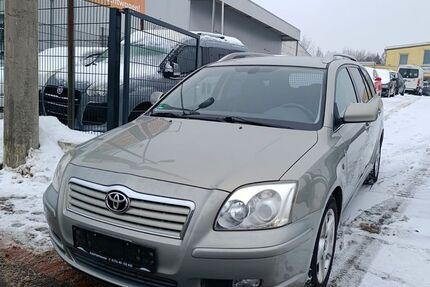 Toyota Avensis 234.000 km 3.990 &euro; Hannover 30453