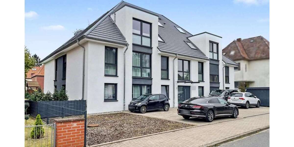 Etagenwohnung Seelze - 4 Zimmer, 118 m&sup2;, 450.000&euro; | Angebot:26561002