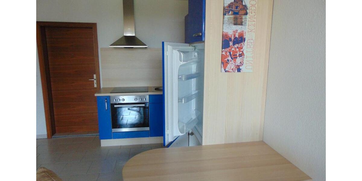 Etagenwohnung Wunstorf - 1 Zimmer, 35 m&sup2;, 95.000&euro; | Angebot:27117324