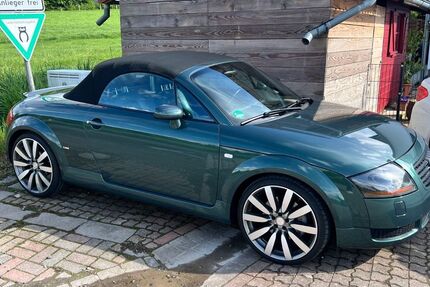 Audi TT 137.600 km 6.500 &euro; Gehrden 30989