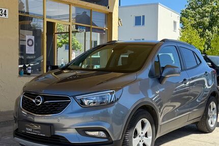 Opel Mokka 38.000 km 13.999 &euro; Hannover 30629