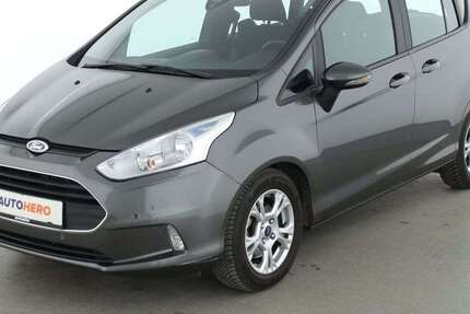 Ford B-Max 23.414 km 13.440 € Laatzen 30880