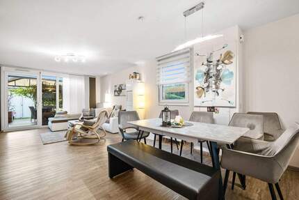 Haus Hannover Stöcken - 5 Zimmer, 145 m&sup2;, 525.000&euro; | Angebot:25195922