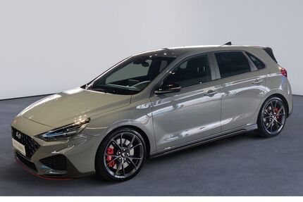 Hyundai i30 24.558 km 30.560 € Hildesheim 31135