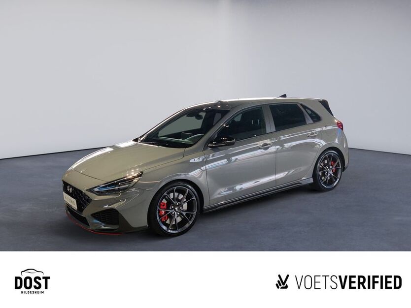 Hyundai i30 24.558 km 30.560 € Hildesheim 31135