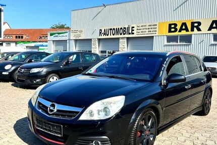 Opel Signum 169.000 km 4.950 &euro; Garbsen 30827