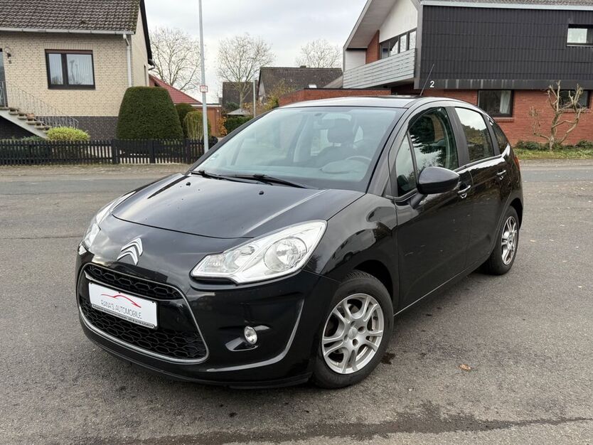 Citroen C3 183.000 km 2.990 € Neustadt 31535