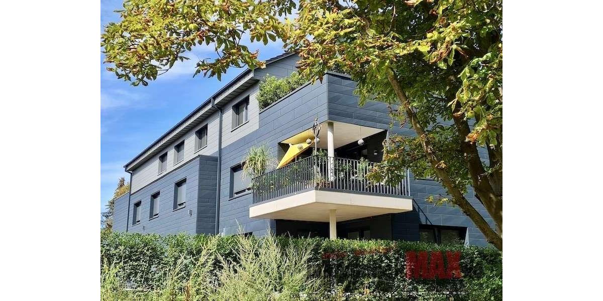 Exklusives Highlight im Herzen von Neustadt: City-Penthouse mit Tiefgarage und Traum-Aussicht 3 zimmer