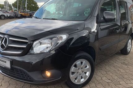 Mercedes-Benz Citan 92.650 km 12.990 &euro; Hildesheim 31137