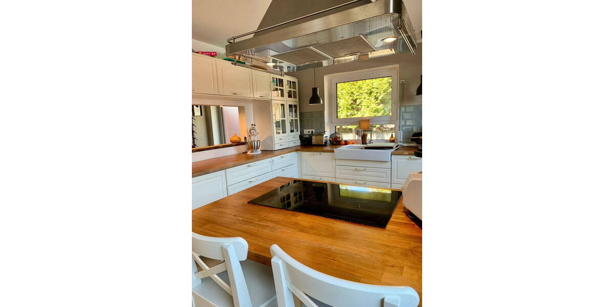 Einfamilienhaus Garbsen Berenbostel - 6 Zimmer, 165 m&sup2;, 699.000&euro; | Angebot:26331146