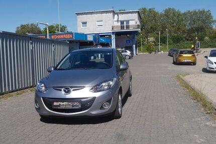 Mazda 2 110.000 km 6.690 &euro; Hemmingen 30966