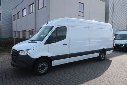 Mercedes-Benz Sprinter 347.819 km 13.900 &euro; Hannover 30179