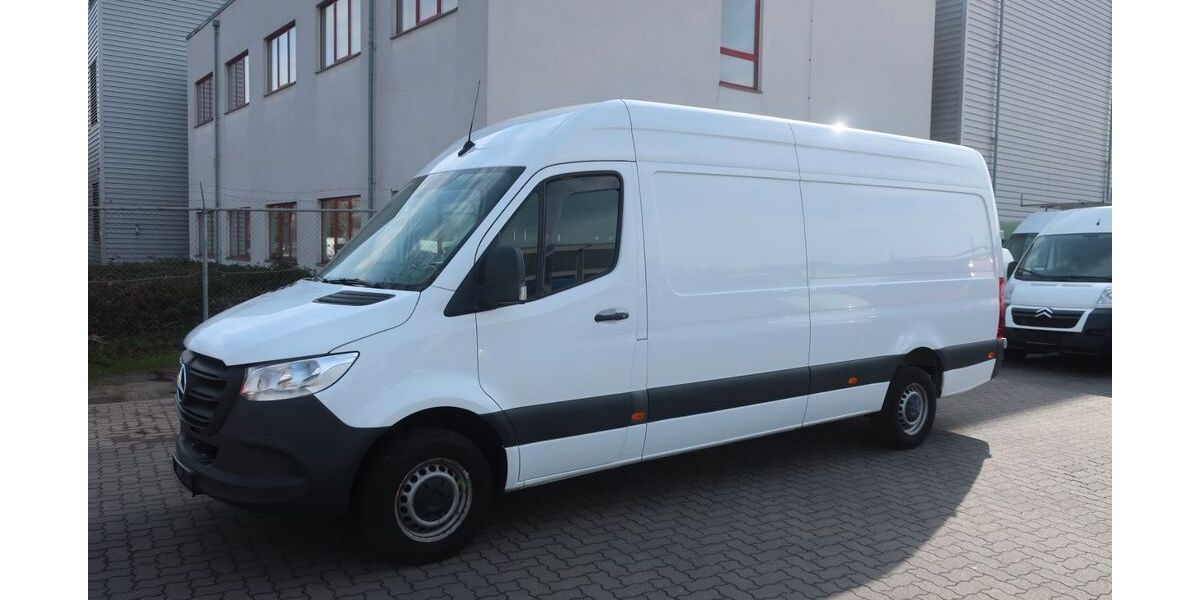 Mercedes-Benz Sprinter 347.819 km 13.900 &euro; Hannover 30179