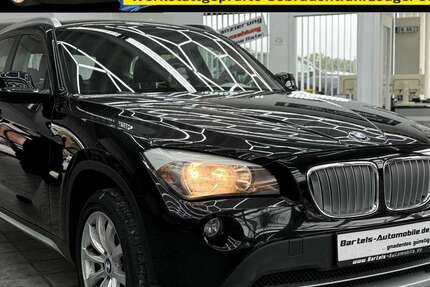 BMW X1 155.000 km 8.950 € Fuhrberg 30938