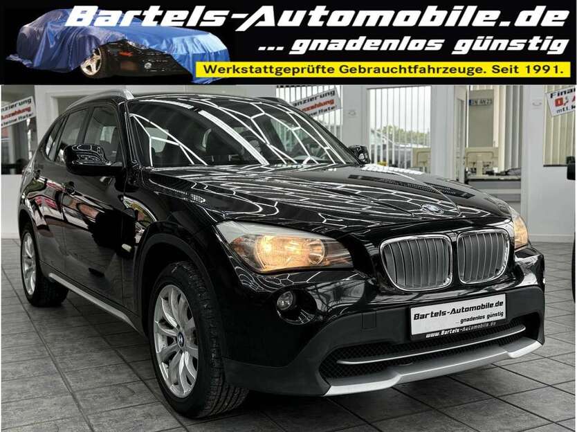 BMW X1 155.000 km 8.950 € Fuhrberg 30938