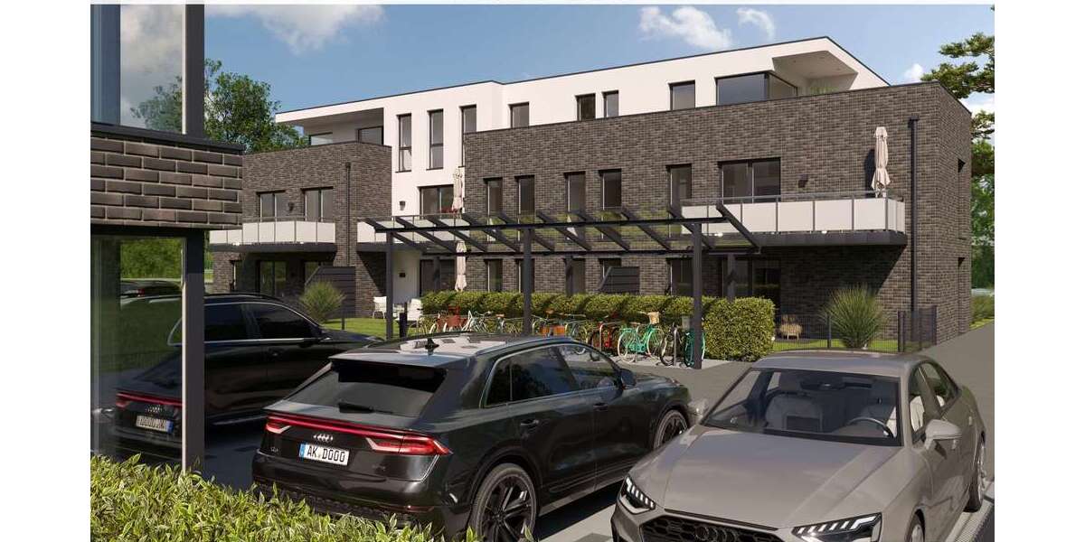 Wohnung zum Kaufen in Wunstorf 513.000 € 120.86 m² 4 zimmer