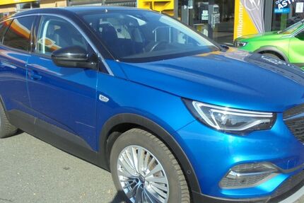 Opel Grandland (X) 91.200 km 14.900 € Lehrte 31275