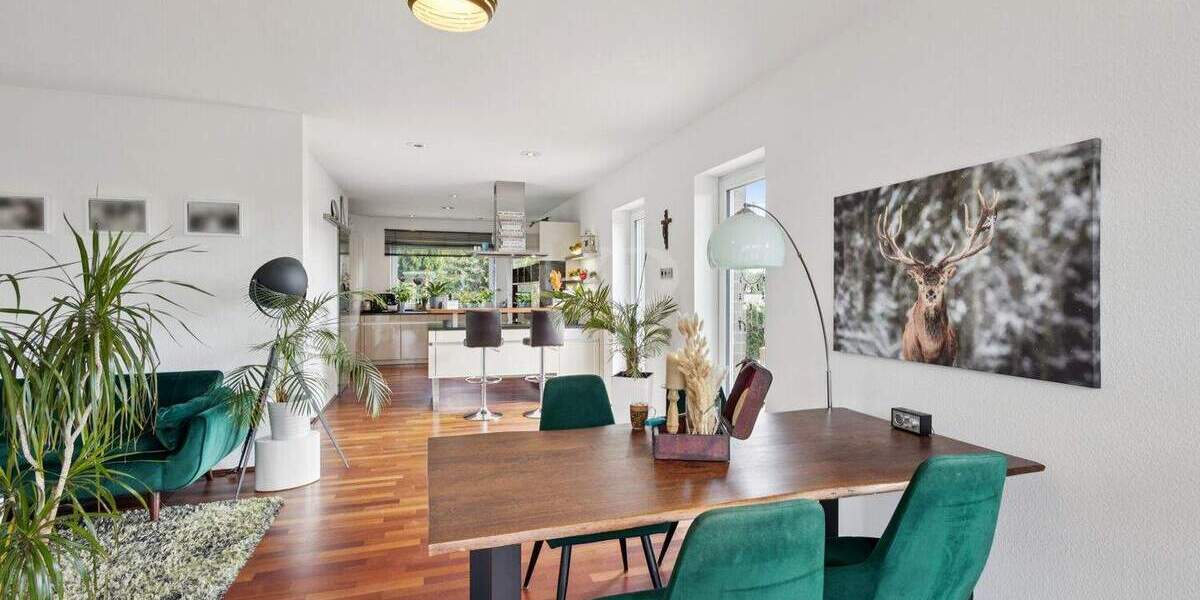 Einfamilienhaus Ronnenberg / Empelde Empelde - 5 Zimmer, 240 m&sup2;, 999.000&euro; | Angebot:25771289