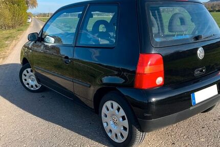 VW Lupo 198.700 km 1.750 &euro; Springe 31832