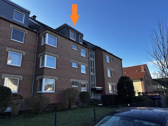 Wohnung zum Kaufen in Garbsen 264.000 € 83 m² 3 zimmer