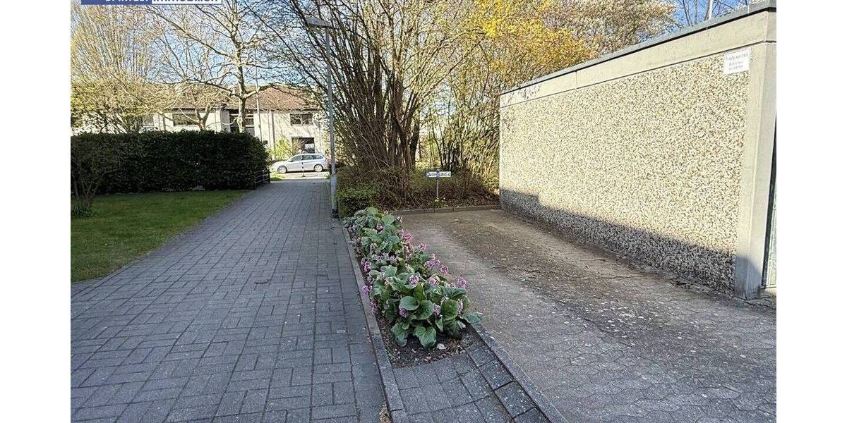 Etagenwohnung Hannover / Wettbergen Wettbergen - 2 Zimmer, 62 m&sup2;, 193.000&euro; | Angebot:26816276