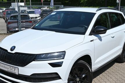 Skoda Karoq 46.843 km 22.789 &euro; Laatzen 30880