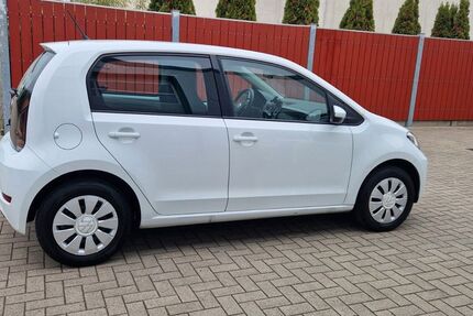 VW up! 119.632 km 7.497 &euro; Langenhagen 30853