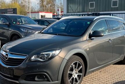 Opel Insignia 192.000 km 5.000 &euro; Seelze 30926