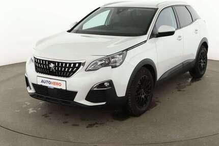 Peugeot 3008 40.828 km 17.260 &euro; Laatzen 30880