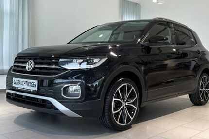VW T-Cross 40.550 km 17.950 &euro; Hannover 30453