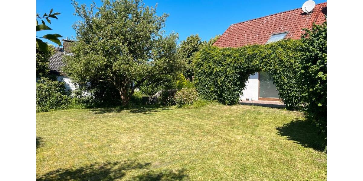Einfamilienhaus Wedemark - 5 Zimmer, 160 m&sup2;, 380.000&euro; | Angebot:27156868