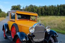 Gebrauchtwagen Ford Andere