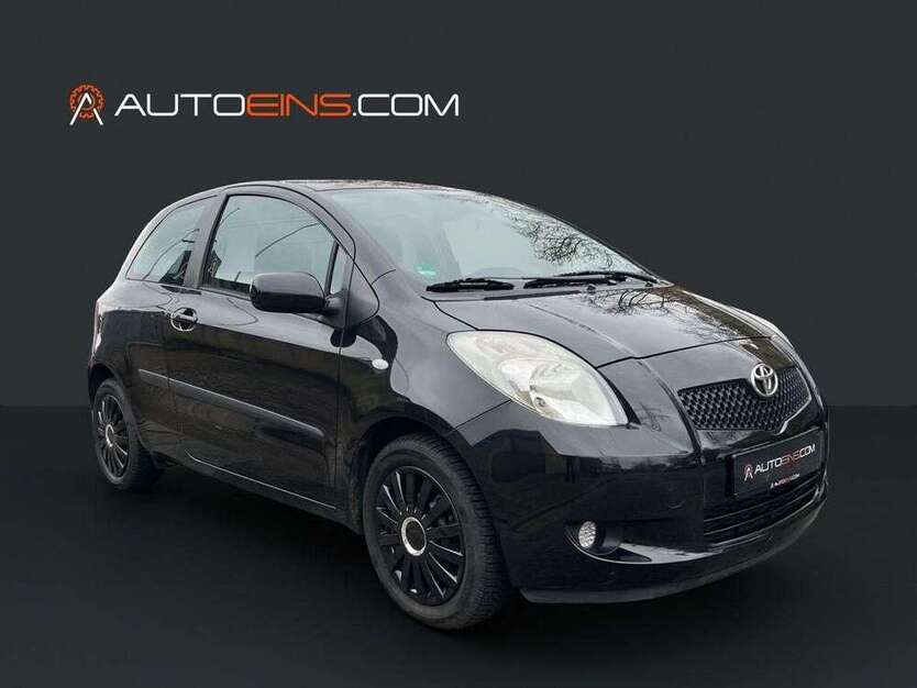 Yaris