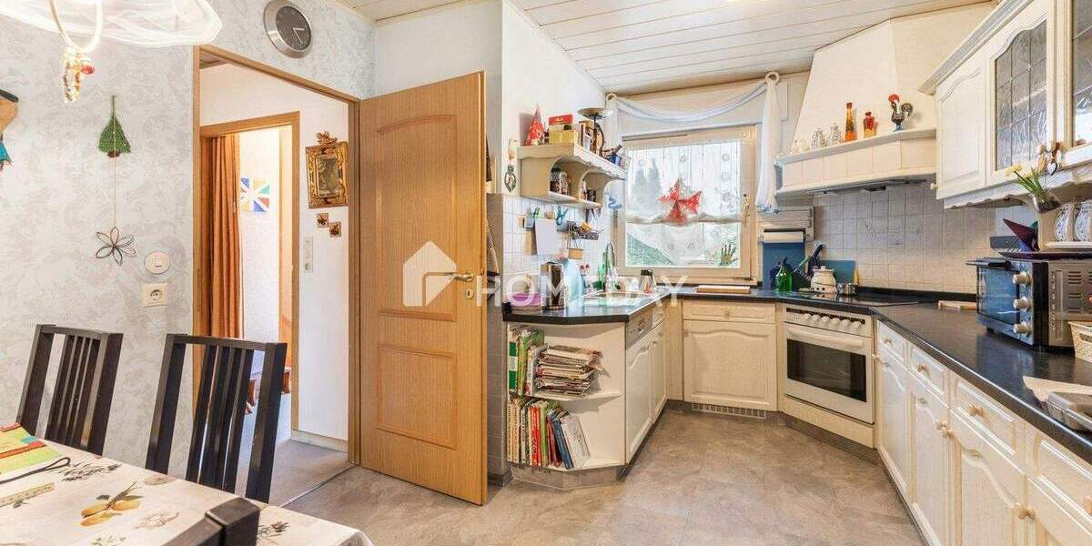 Einfamilienhaus Ronnenberg Ihme-Roloven - 5 Zimmer, 117 m&sup2;, 299.000&euro; | Angebot:25699238