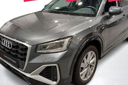 Audi Q2 37.504 km 21.990 &euro; Hannover 30179