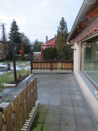 Erdgeschoßwohnung Langenhagen Engelbostel - 4.5 Zimmer, 140 m&sup2;, 1.300&euro; | Angebot:26068362