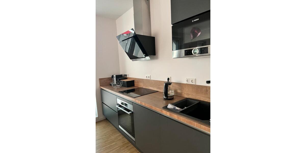 Etagenwohnung Hannover Bothfeld-Vahrenheide - 3 Zimmer, 85 m&sup2;, 1.899&euro; | Angebot:24804090