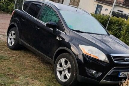 Ford Kuga 225.000 km 5.600 &euro; Apelern 31552