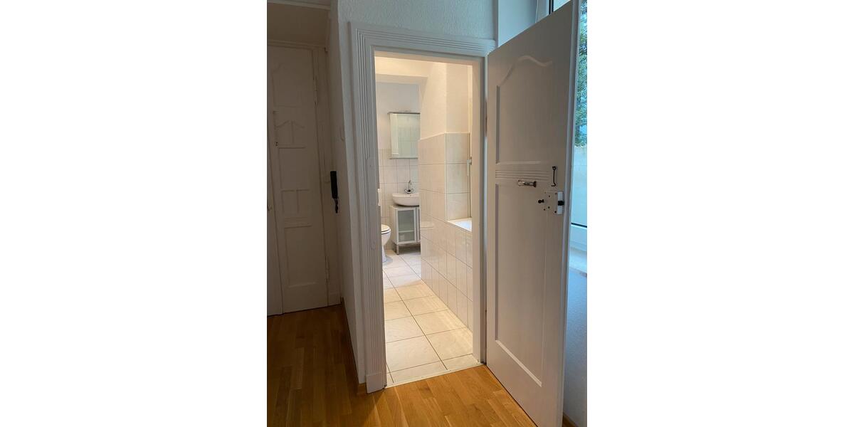 Hochparterre Hannover Südstadt - 3 Zimmer, 66 m&sup2;, 750&euro; | Angebot:26395953