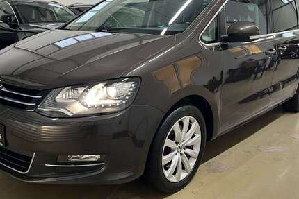 VW Sharan 226.546 km 14.990 &euro; Ronnenberg 30952