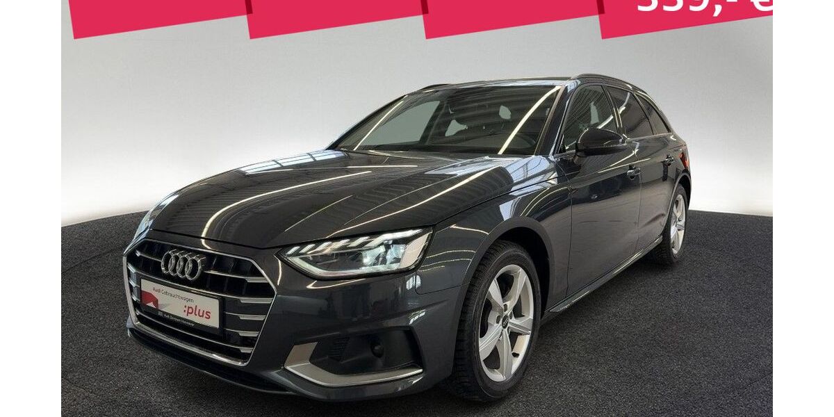 Audi A4 49.369 km 26.350 &euro; Hannover 30179