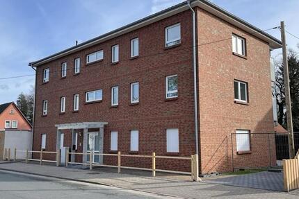 2-ZIMMER-WOHNUNG MIT BALKON IN HANNOVER-MISBURG 2.5 zimmer