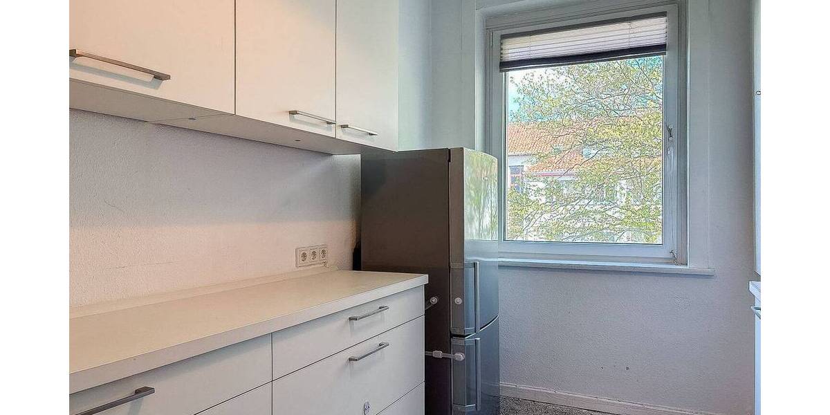 Etagenwohnung Hannover Groß Buchholz - 3 Zimmer, 75 m&sup2;, 275.000&euro; | Angebot:26819949