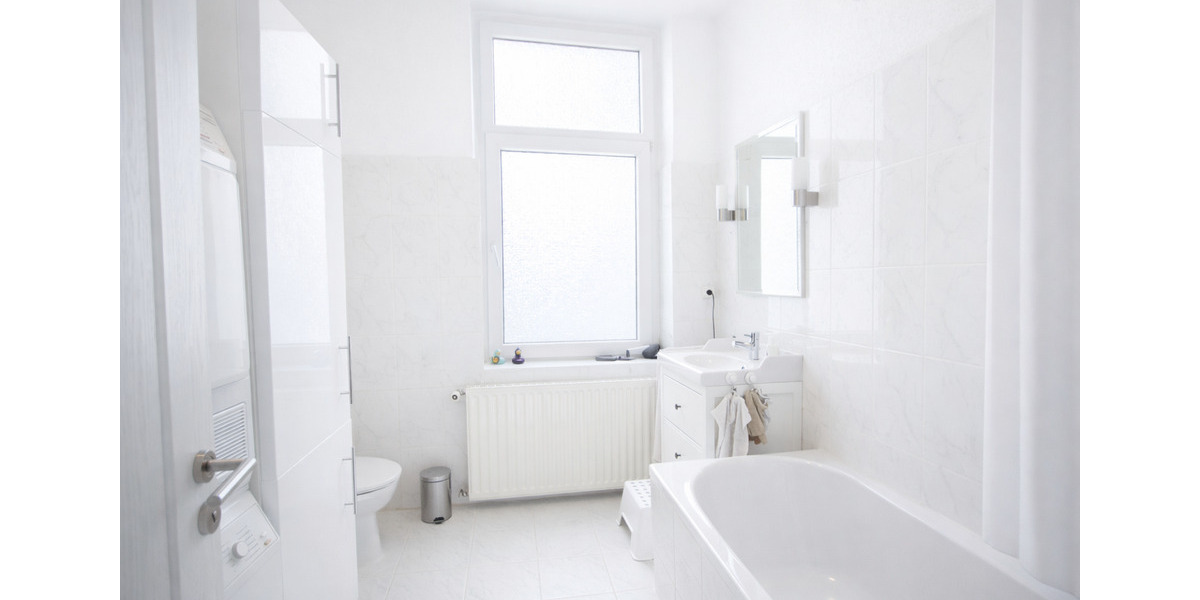 Wunderschöne 3,5-Zimmer Wohnung in zentraler Lage in Hannover Ost 3.5 zimmer