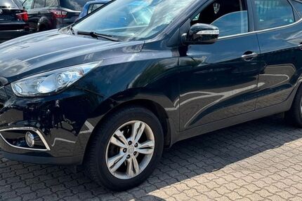 Hyundai ix35 207.000 km 4.500 &euro; Seelze 30926